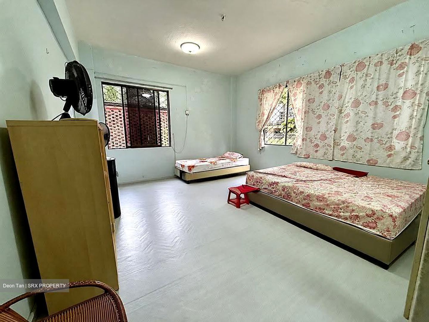 Botanic Gardens View (D10), Apartment #632143931